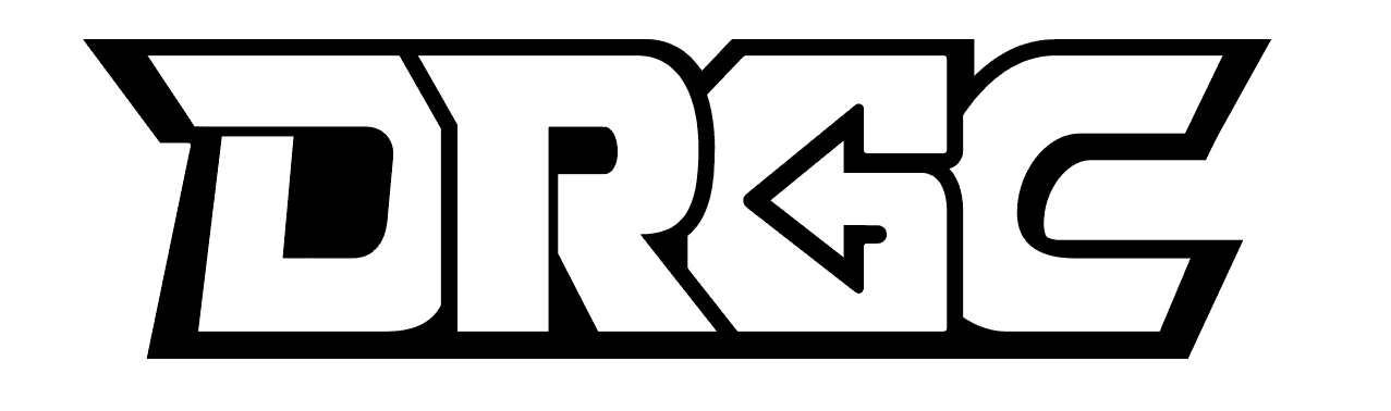 Dance and Rhythm Game Club logo