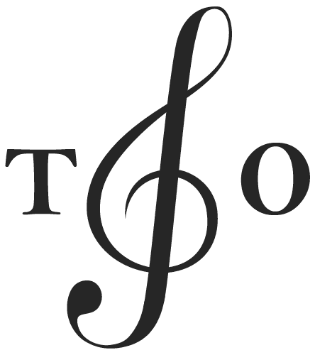 Intermission Orchestra logo