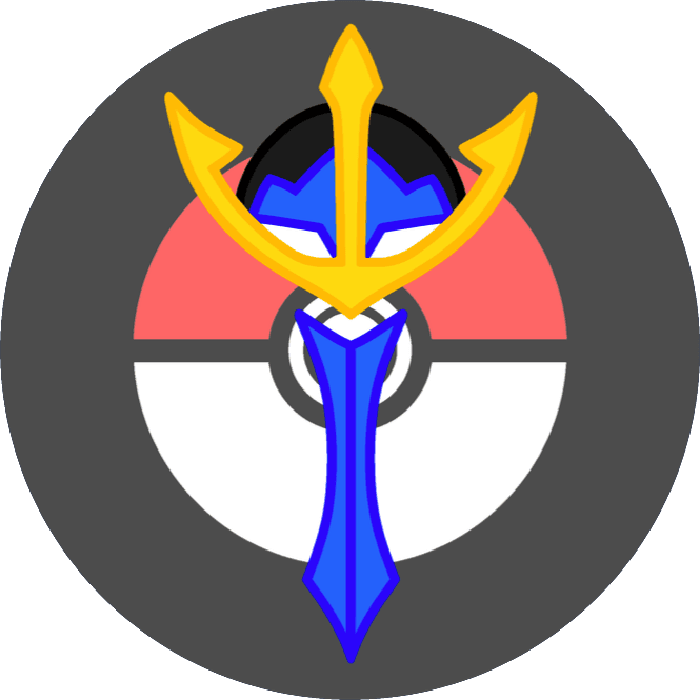 Triton Pokemon League logo