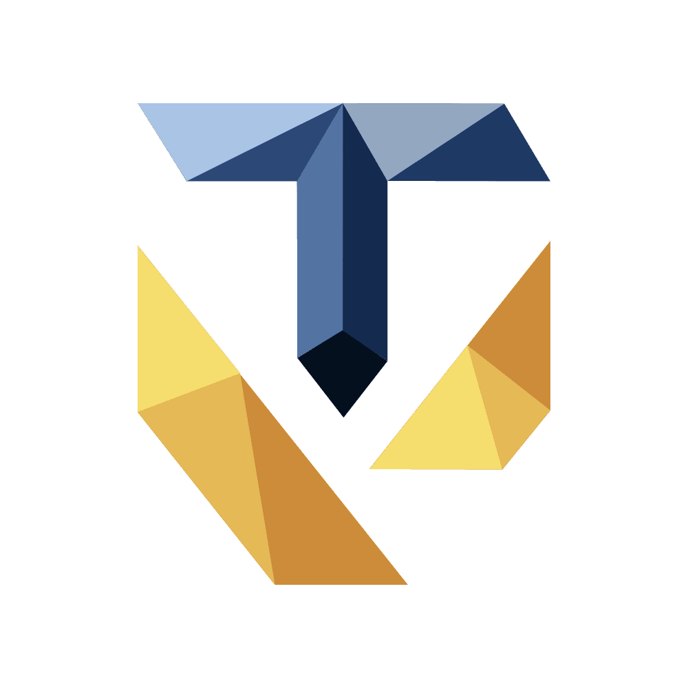 Triton Valorant logo