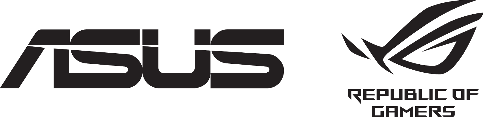 Asus logo