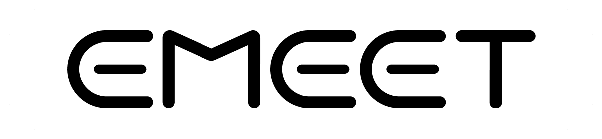 Emeet logo