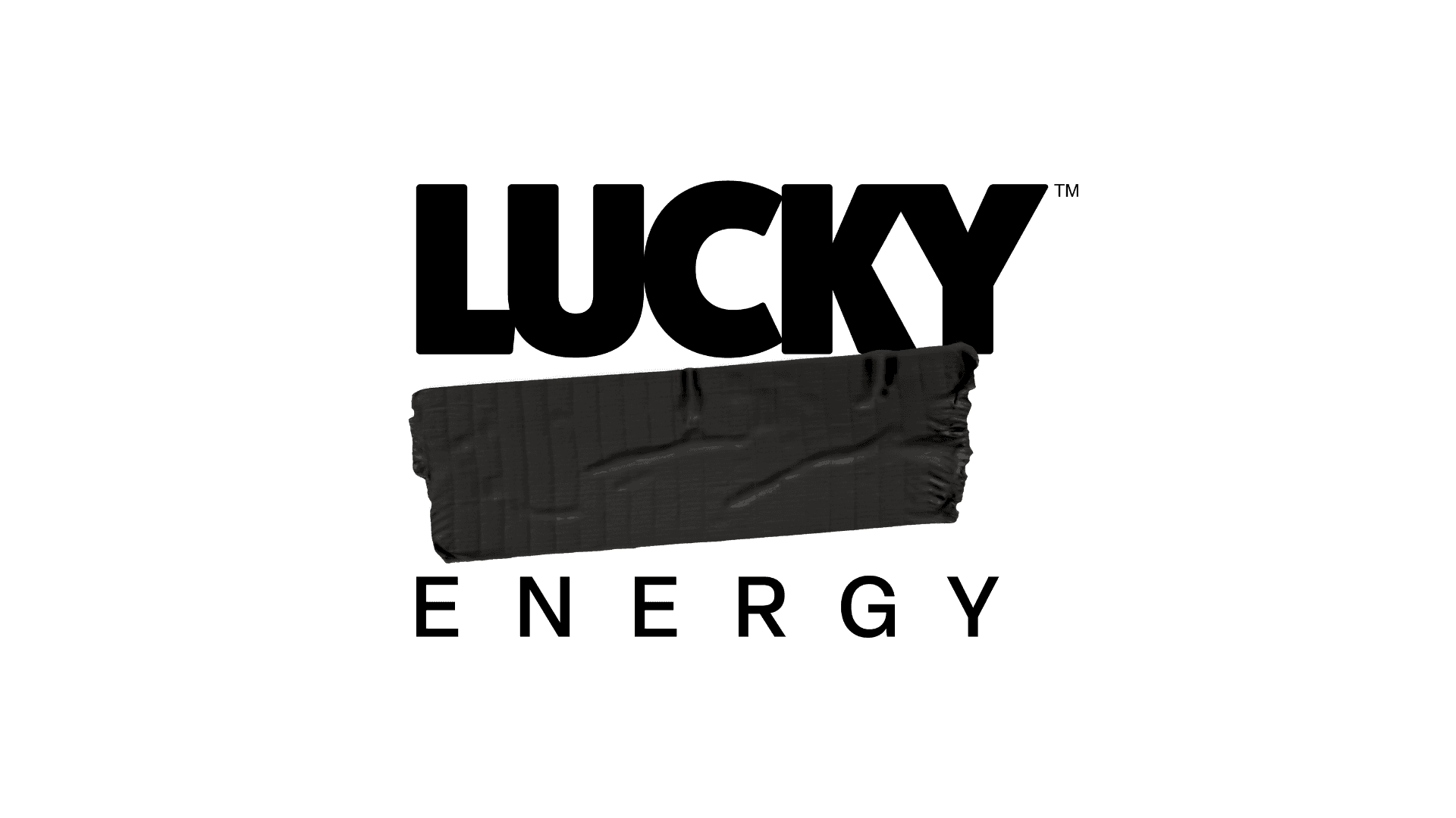 Lucky Energy logo