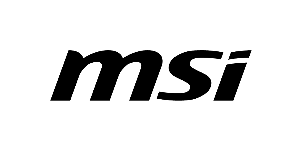 MSI logo