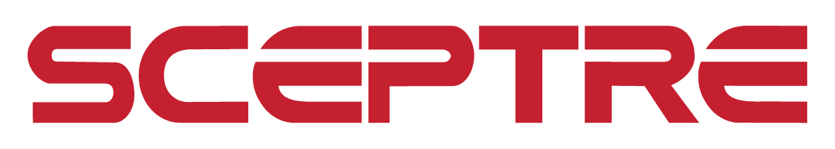 Sceptre logo