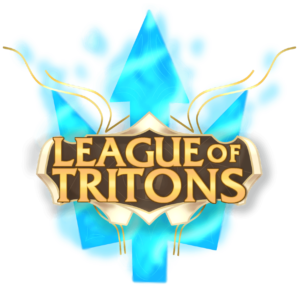 Triton League & TFT logo